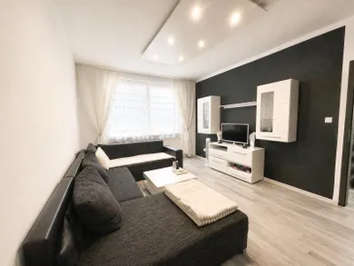 Mieszkania na sprzedaż, 2-pokojowe, Holíč · €116 000