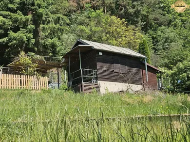 Дачные дома на продажу, 1-комнатные, Žilina · €25 000