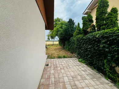 Na predaj 4-izbový dom, 102 m², Kvetoslavov, Muškátová