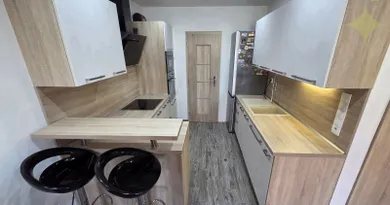 Na predaj 3-izbový dom, 91 m², Raková
