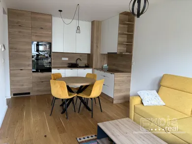 Apartments for rent, 2-room in Bratislava-Ružinov · €1,200