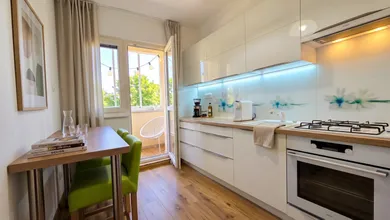Byty na predaj 2-izbový, Žilina · €179 990