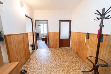 Na prenájom 3-izbový byt, 59 m², Veľký Krtíš, Venevská 8, Veľký Krtíš