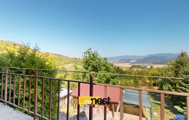 Na predaj 5-izbový rekreačný dom, 190 m², Slatinské Lazy