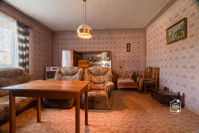 Na predaj 4-izbový dom, 148 m², Kechnec