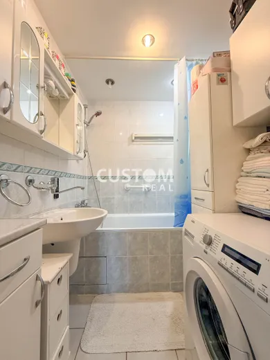 Na predaj 3-izbový byt, 82 m², Žilina, Černovská