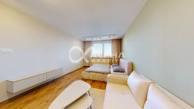Na predaj 1-izbový byt, 39 m², Spišská Nová Ves, -