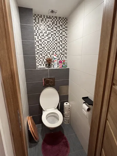 Na prenájom 3-izbový byt, 98 m², Bratislava-Ružinov, Stodolova