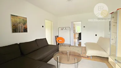 Na predaj 2-izbový byt, 53 m², Valaská, Hronská