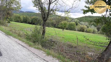 Na predaj pozemok, Pezinok, Kučišdorfská dolina