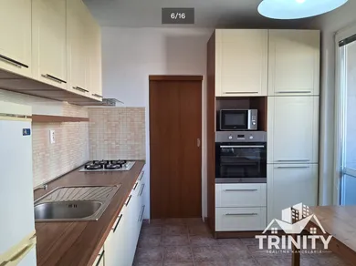 Na prenájom byt v Šurany · €700 · Dokončené