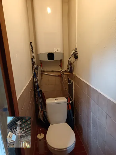 Na predaj 3-izbový rekreačný dom, 50 m², Hodruša-Hámre