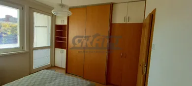 Na prenájom 4-izbový byt, 76 m², Bratislava-Dúbravka, Gallayova