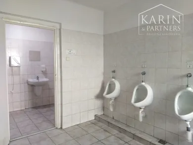 Na prenájom komerčné v Bratislava-Nové Mesto · €220 · Novostavba
