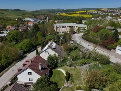Na predaj dom v Myjava · €243 000 · Čiastočná rekonštrukcia