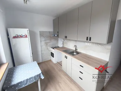 Byty na predaj 3-izbový, Nové Mesto nad Váhom · €159 000
