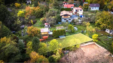 Na predaj pozemok, 478 m², Košice-Sever, Kavečianska