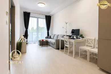 Na predaj byt v Bratislava-Vrakuňa · €205 200 · Novostavba