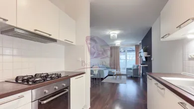 Na prenájom 2-izbový byt, 56 m², Senec, Ružová