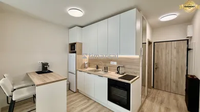 Byty na predaj 1-izbový, Trnava · €131 000