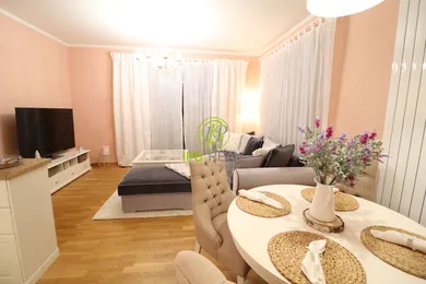Na predaj 3-izbový byt, 76 m², Bratislava-Karlova Ves