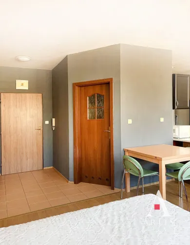 Na prenájom 1-izbový byt, 35 m², Košice-Západ, Trieda SNP