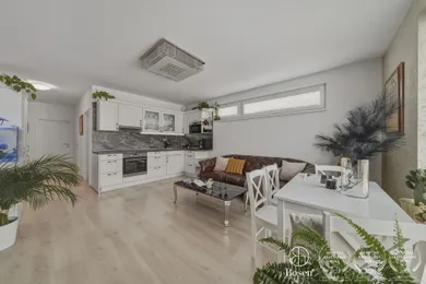Na predaj 3-izbový byt, 72 m², Bratislava-Dúbravka, Pri Hrubej Lúke