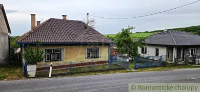 Na predaj dom, 120 m², Ipeľské Úľany