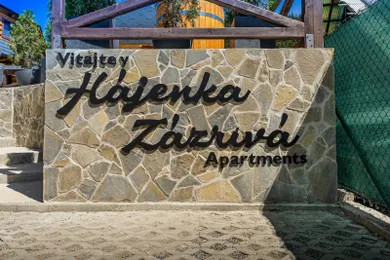 Na predaj 1-izbový rekreačný dom, 300 m², Zazriva