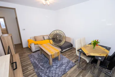 Na predaj byt v Bratislava-Ružinov · €219 900 · Dokončené