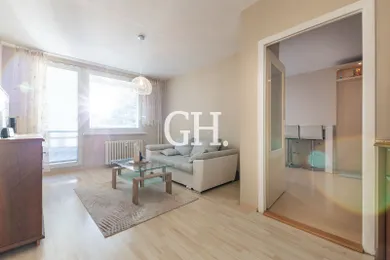 Na predaj 2-izbový byt, 41 m², Košice-Sídlisko KVP, Zombova