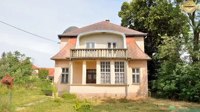Na predaj objekt, 59 m², Trebišov, Jána Husa