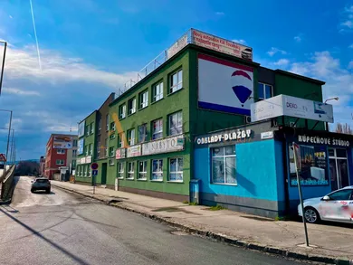 Lokale komercyjne na wynajem, Topoľčany · €130