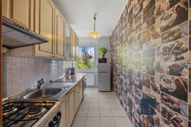 Na predaj 3-izbový byt, 72 m², Bratislava-Ružinov, Gregorovej