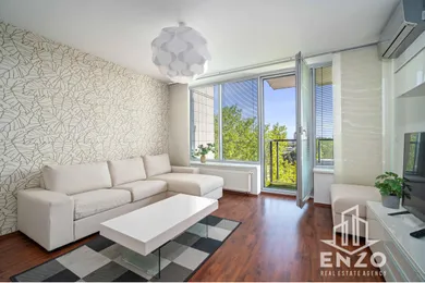 Apartments for rent, 3-room in Bratislava-Nové Mesto · €900