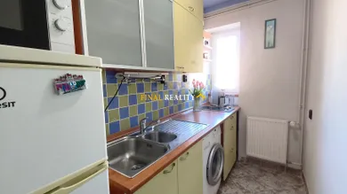 Apartments for rent, 2-room in Prievidza · €450