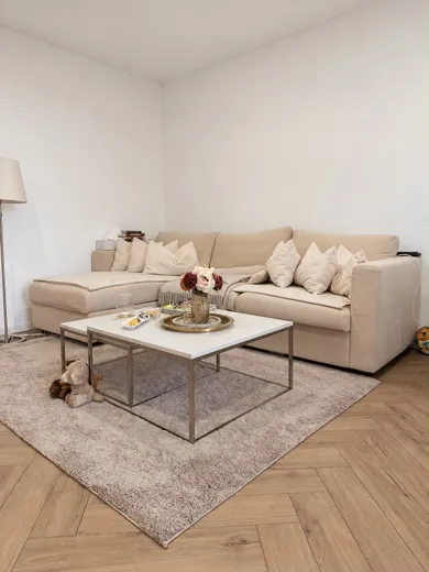 Apartments for rent, 3-room in Žilina · €890