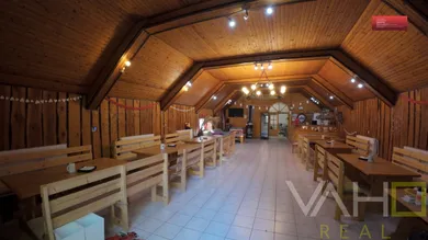 Na predaj objekt, Smolenice