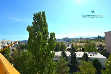 Na prenájom 3-izbový byt, 67 m², Košice-Západ, Humenská