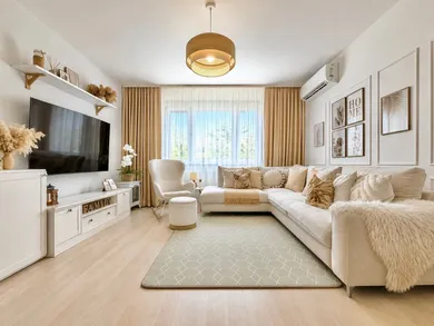 Mieszkania na sprzedaż, 3-pokojowe, Bratislava-Karlova Ves · €279 000