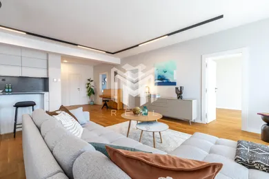 Apartments for sale, 4-room in Košice-Sever · €639,990