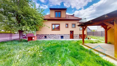 Domy na predaj, Zvolen · €299 000