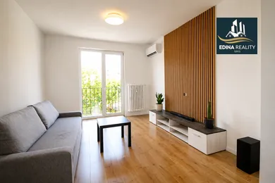Apartments for rent, 2-room in Galanta · €600