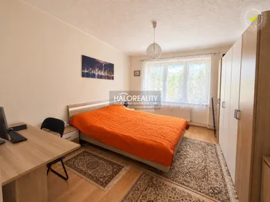 Na predaj 2-izbový byt, 60 m², Košice-Šaca, Železiarenská