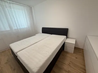 Na prenájom 2-izbový byt, 60 m², Dunajská Streda, Nová Ves