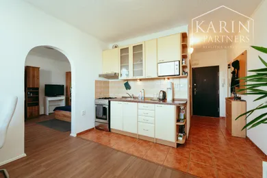 Mieszkania na sprzedaż, 1-pokojowe, Skalica · €85 000