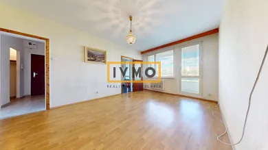 Na predaj byt v Bratislava-Karlova Ves · €339 000 · Čiastočná rekonštrukcia