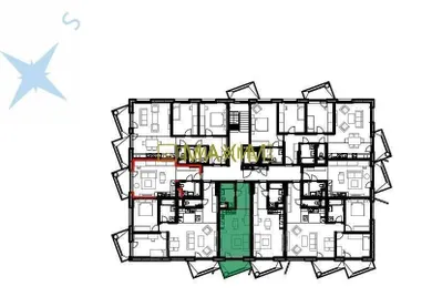 Na predaj byt v Bratislava-Dúbravka · €195 000 · Novostavba