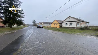Domy na sprzedaż, 1-pokojowe, Lučenec · €20 500