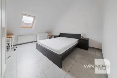 Na prenájom 3-izbový byt, 91 m², Košice-Staré Mesto, Kováčska